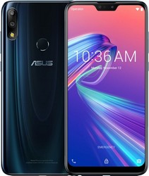 Прошивка телефона Asus ZenFone Max Pro M2 (ZB631KL) в Орле